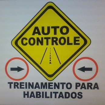 "Dirija Auto Controle"